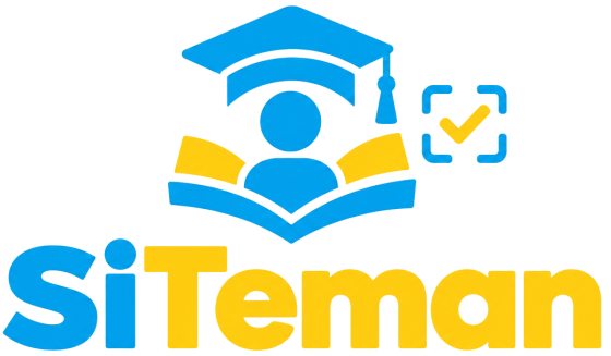 SiTeman Sistem Absensi